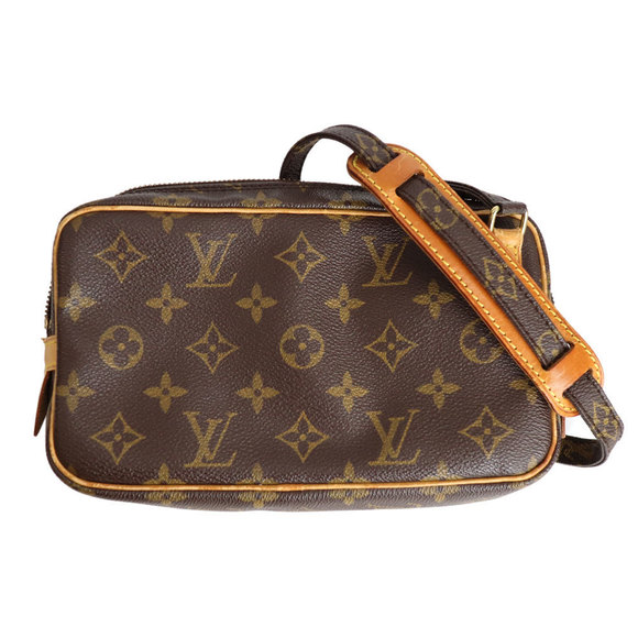 Louis Vuitton Marly Bandouliere - Picture 1 of 6